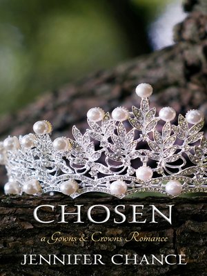 Chosen - ebook